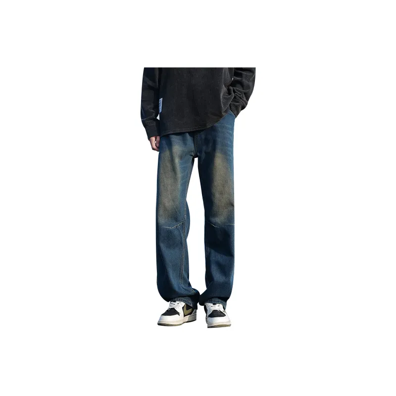 CREAZIONI LA FANTASIA E MOBILE Jeans Unisex-12