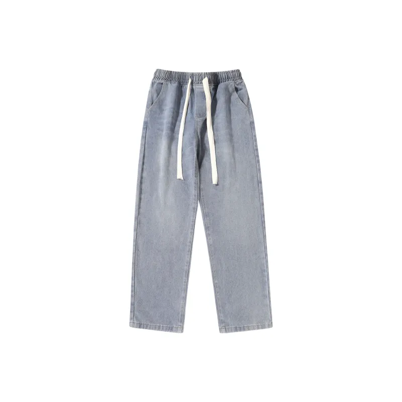 SESAME STREET Jeans Unisex-4
