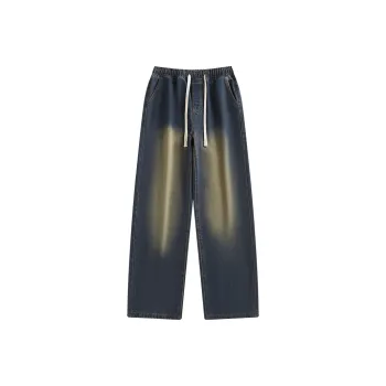 UF9193 Jeans Unisex
