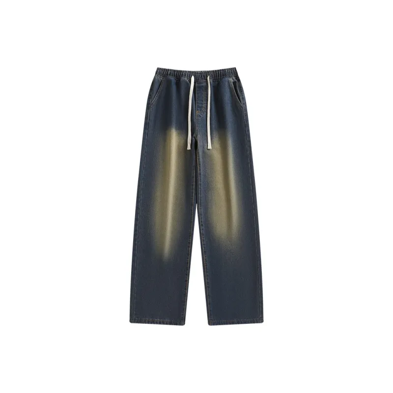 UF9193 Jeans Unisex-5