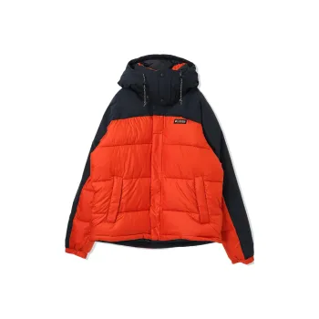 Columbia Snowqualmie Jacket Men's Sail Red