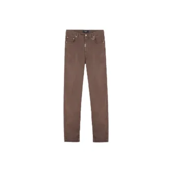 REPRESENT Jeans Men Brown
