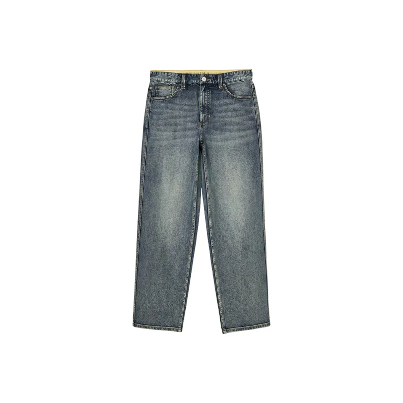 JACK JONES· Jeans Men's A13 Dark Denim Blue-0