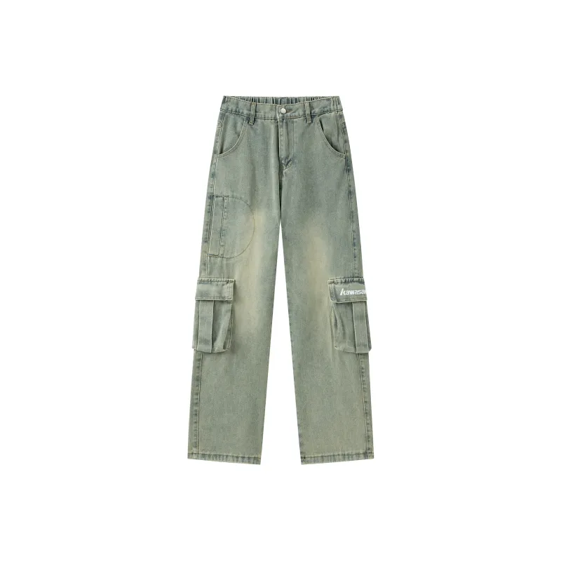 Kawasaki Jeans Unisex-7
