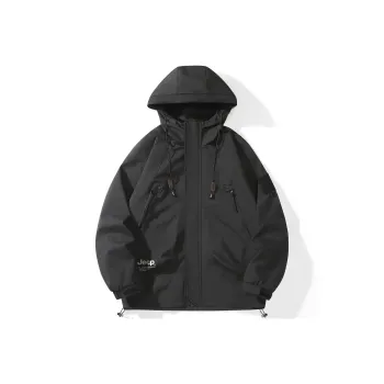 Jeep Jackets Unisex