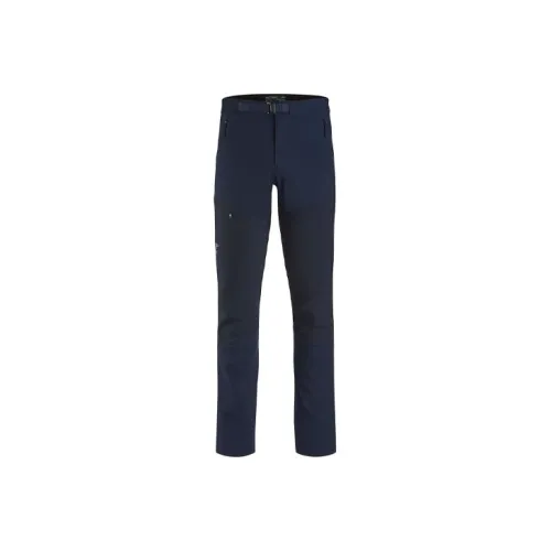 Arcteryx Gamma Series Knitted Sports Pants Men's