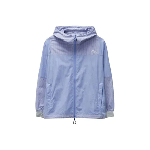 COMFY OUTDOOR GARMENT Jackets Coats Men's Blue