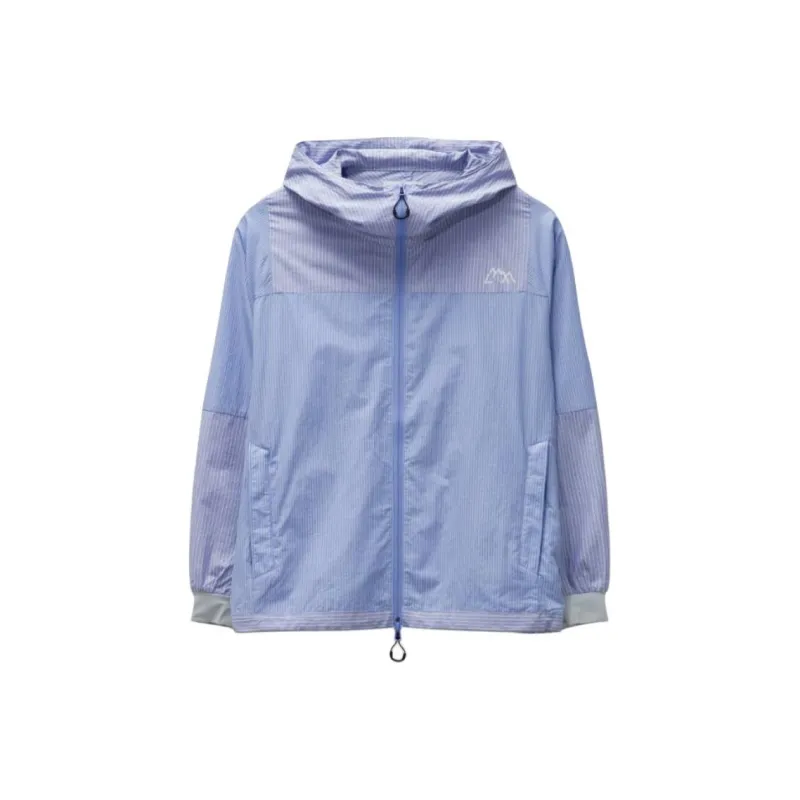 COMFY OUTDOOR GARMENT Jackets Coats Men's Blue-0
