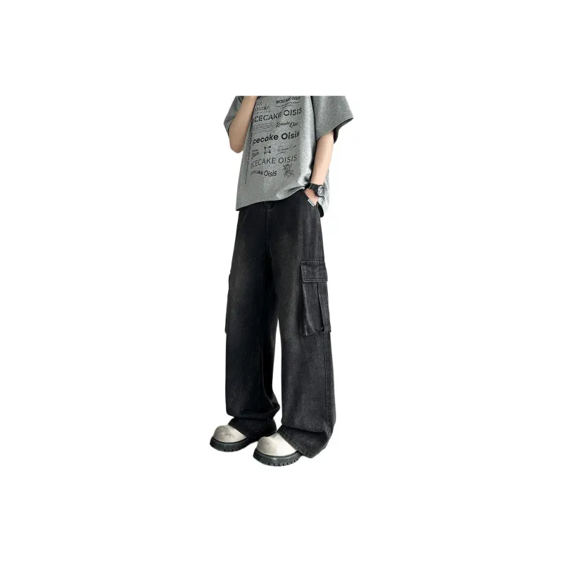 RICE NINE TEN Jeans Unisex-0