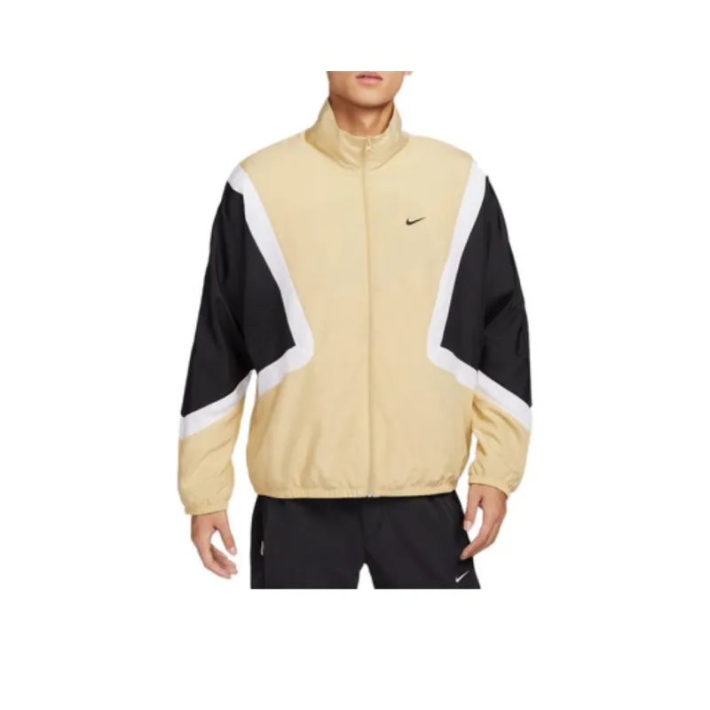 Nike Icon Woven Basketball Jacket-0