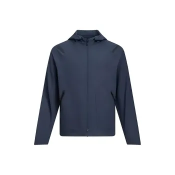 Under Armour Unstoppable Jacket Men's Downpour Gray