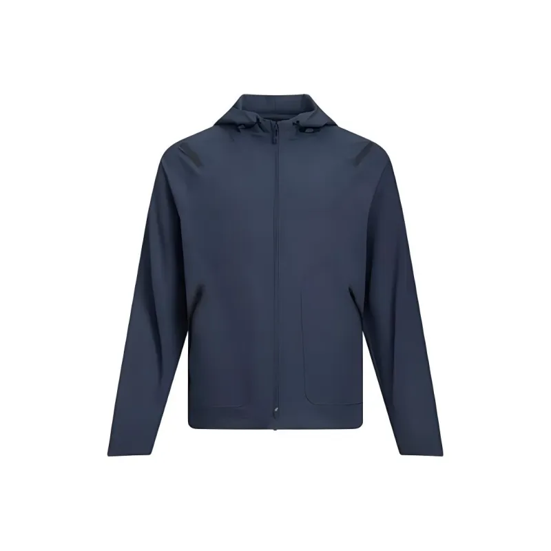 Under Armour Unstoppable Jacket Men's Downpour Gray-0