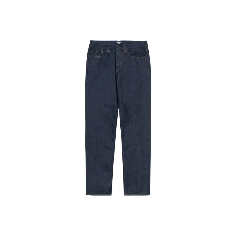 Carhartt WIP Jeans Men Dark Blue-0