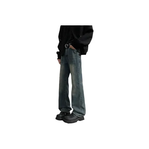 ZYKY Jeans Unisex
