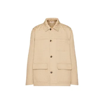 Valentino Garavani Toile Iconographe Jacket