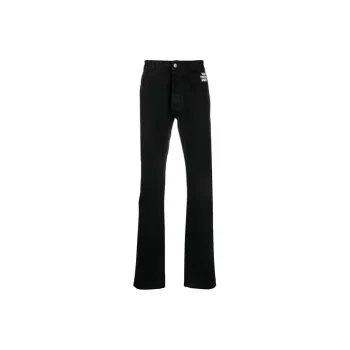 RAF SIMONS Slim fit Denim Jeans
