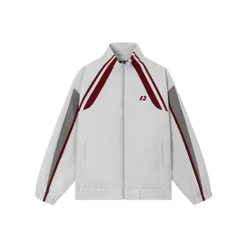 FORNINES Jackets Unisex