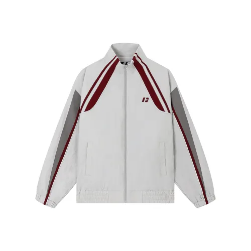 FORNINES Jackets Unisex