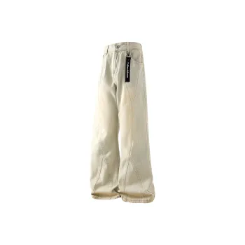 David Bakken Jeans Unisex