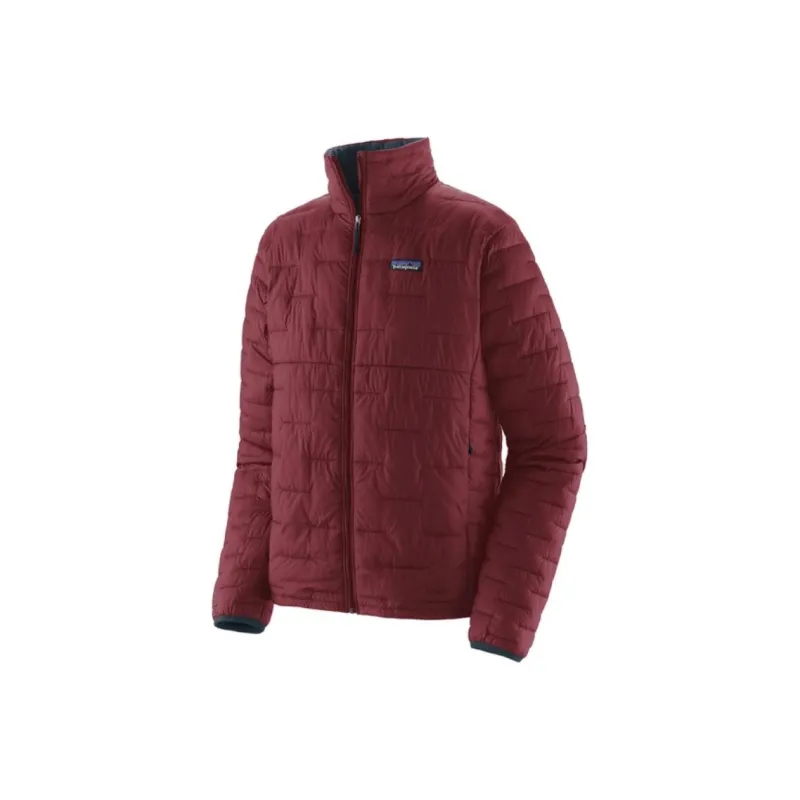 Patagonia Micro Puff Jackets Men-13