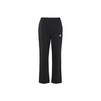Adidas Fi Pnt Wv Ent Knitted Sports Pants Men's Black