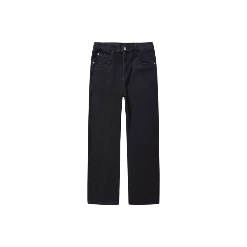 VALKOMM Jeans Unisex-24