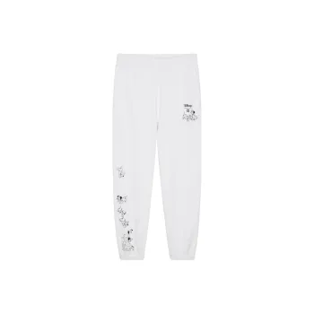 Givenchy X Disney 101 Dalmatians Jogger Pants