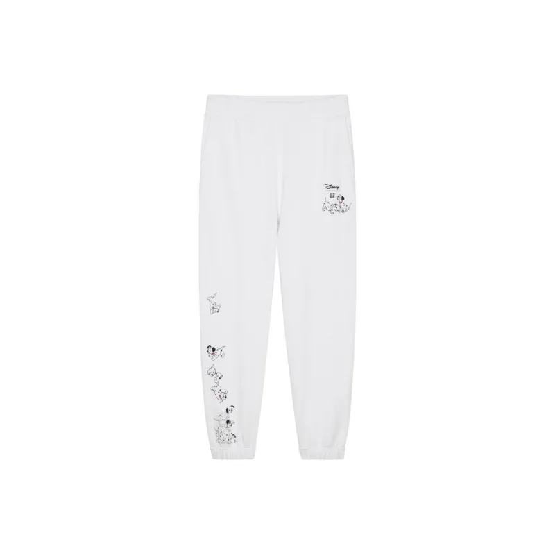 Givenchy X Disney 101 Dalmatians Jogger Pants-0