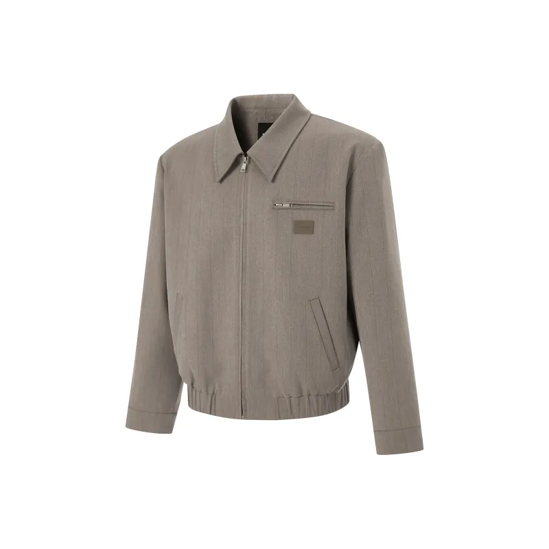 IMXS Jackets & Coats Unisex Camel-0