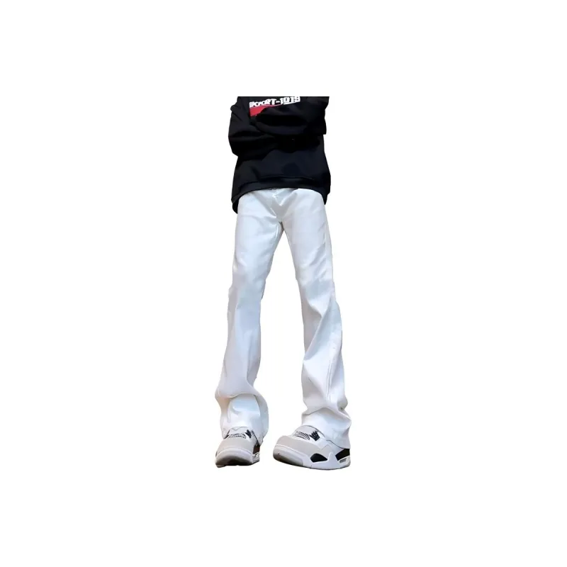 UNthemed Jeans Unisex-9