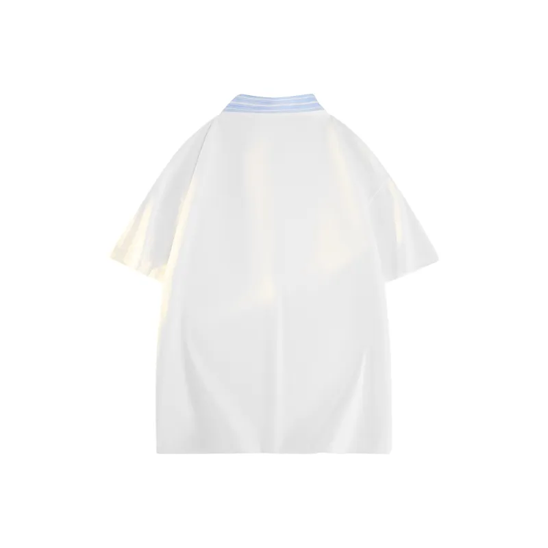 WMWV Polo Shirts Unisex-11