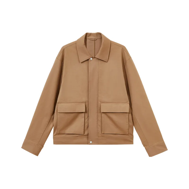 JACK&JONES Jackets Unisex-3