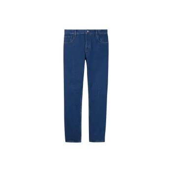 GUCCI Tapered Denim Pants