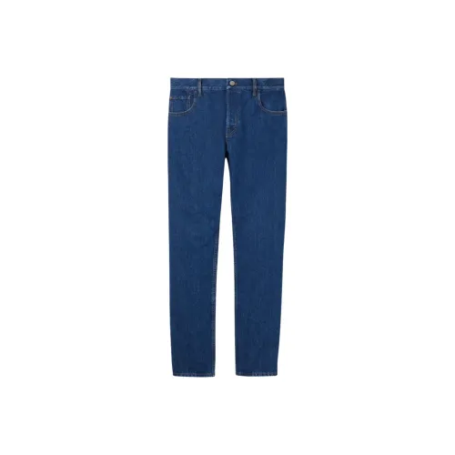 GUCCI Tapered Denim Pants