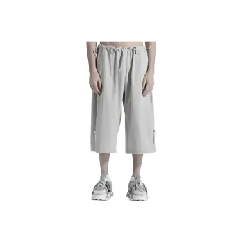 NORVINCY Western Trendy Knitted Sweatpants Unisex