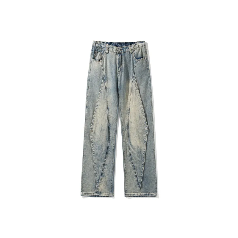 Kudamm Jeans Unisex-8