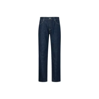 KENZO Low Rise Slim Fit Jeans