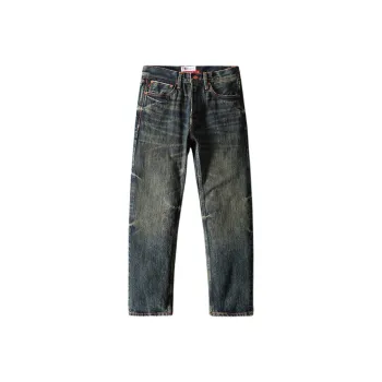 Devanro Jeans Men