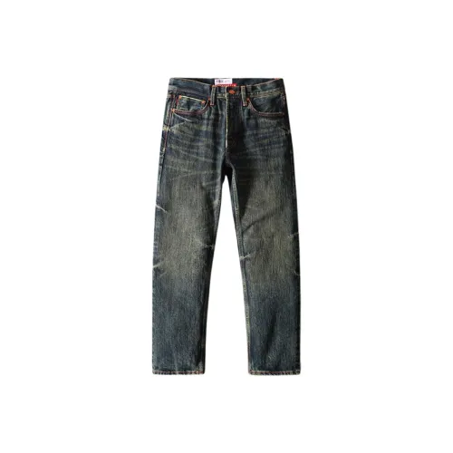 Devanro Jeans Men