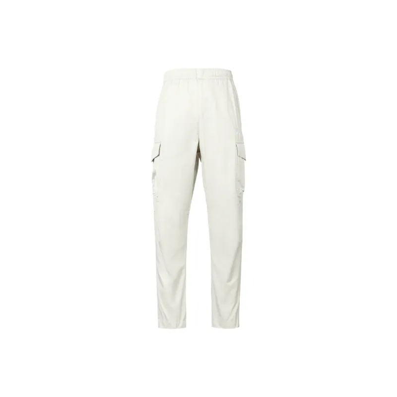 Nike Cargo Pants Men White-0