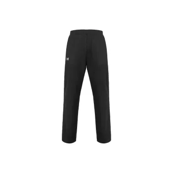 Under Armour Knitted Sweatpants Men's Black