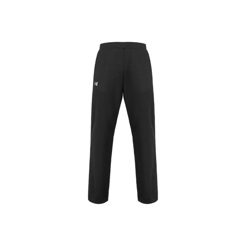 Under Armour Knitted Sweatpants Men's Black-0