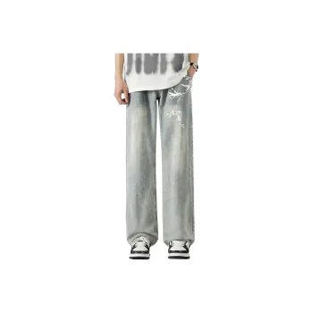 Pancoat Jeans Unisex