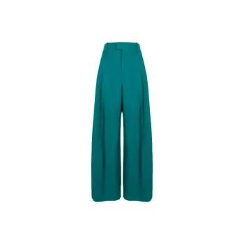 Bottega Veneta SS21 Casual Pants Men Green
