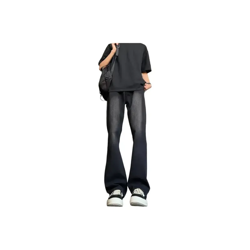 FOREVER 21 Jeans Unisex-5