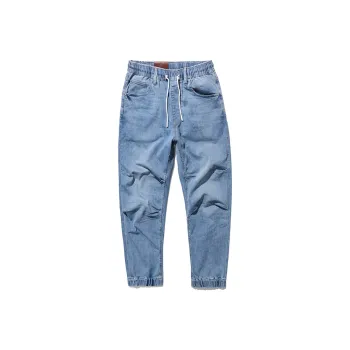 ABLE JEANS Men