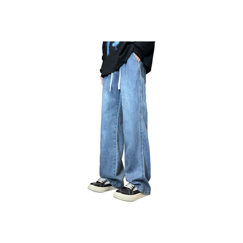 FASTFISH Jeans Unisex-0