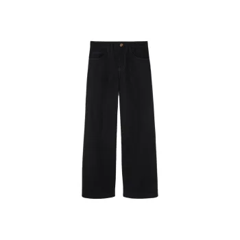 VERSACE Jeans Men Black