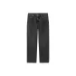 Washed Black