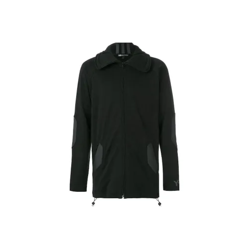 Y 3 Core Ft Hoodie